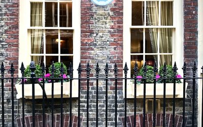 Hazlitt's Hotel