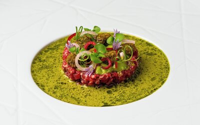 The Manchester Deansgate Hotel by IHG