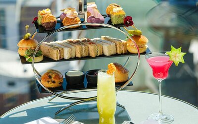 The Manchester Deansgate Hotel by IHG