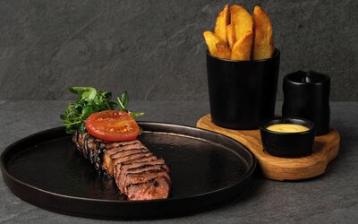 The Manchester Deansgate Hotel by IHG