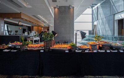 The Manchester Deansgate Hotel by IHG