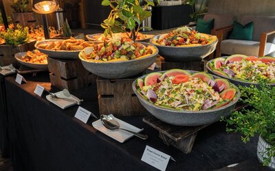 The Manchester Deansgate Hotel by IHG