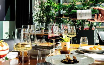 The Manchester Deansgate Hotel by IHG