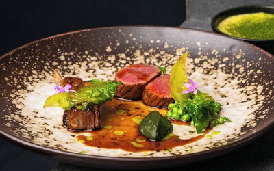 The Manchester Deansgate Hotel by IHG