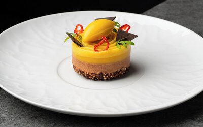 The Manchester Deansgate Hotel by IHG
