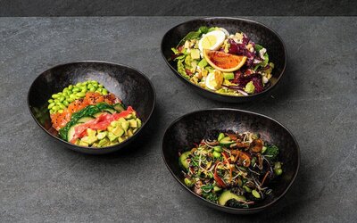 The Manchester Deansgate Hotel by IHG