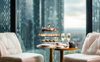 The Manchester Deansgate Hotel by IHG