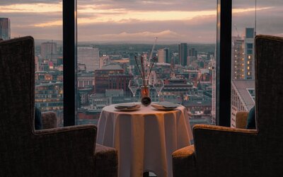 The Manchester Deansgate Hotel by IHG