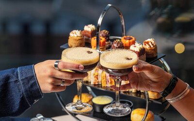 The Manchester Deansgate Hotel by IHG