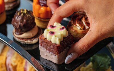 The Manchester Deansgate Hotel by IHG