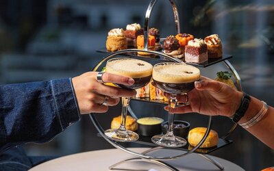 The Manchester Deansgate Hotel by IHG