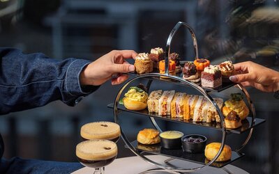 The Manchester Deansgate Hotel by IHG