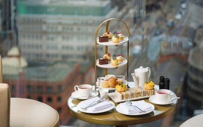 The Manchester Deansgate Hotel by IHG
