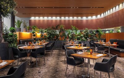 The Manchester Deansgate Hotel by IHG