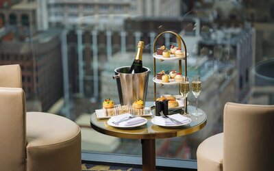 The Manchester Deansgate Hotel by IHG