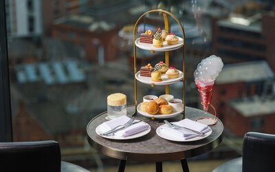 The Manchester Deansgate Hotel by IHG