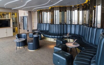 The Manchester Deansgate Hotel by IHG