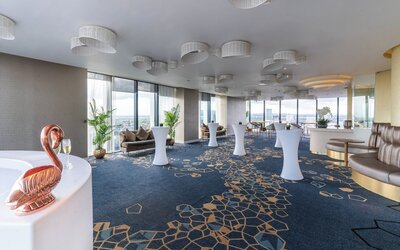 The Manchester Deansgate Hotel by IHG