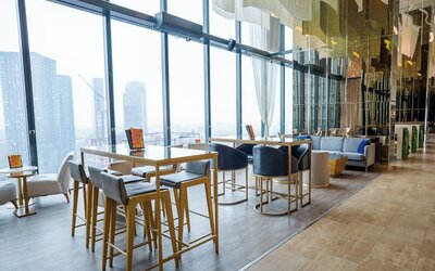 The Manchester Deansgate Hotel by IHG
