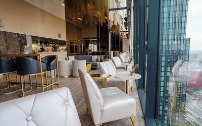 The Manchester Deansgate Hotel by IHG