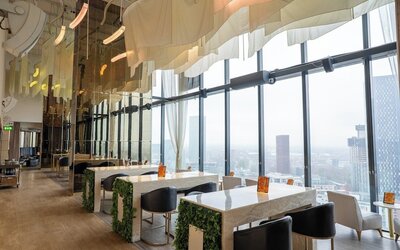 The Manchester Deansgate Hotel by IHG