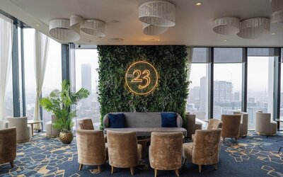 The Manchester Deansgate Hotel by IHG