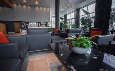 The Manchester Deansgate Hotel by IHG
