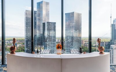 The Manchester Deansgate Hotel by IHG