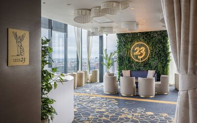 The Manchester Deansgate Hotel by IHG