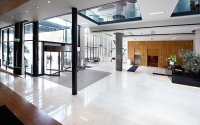 The Manchester Deansgate Hotel by IHG