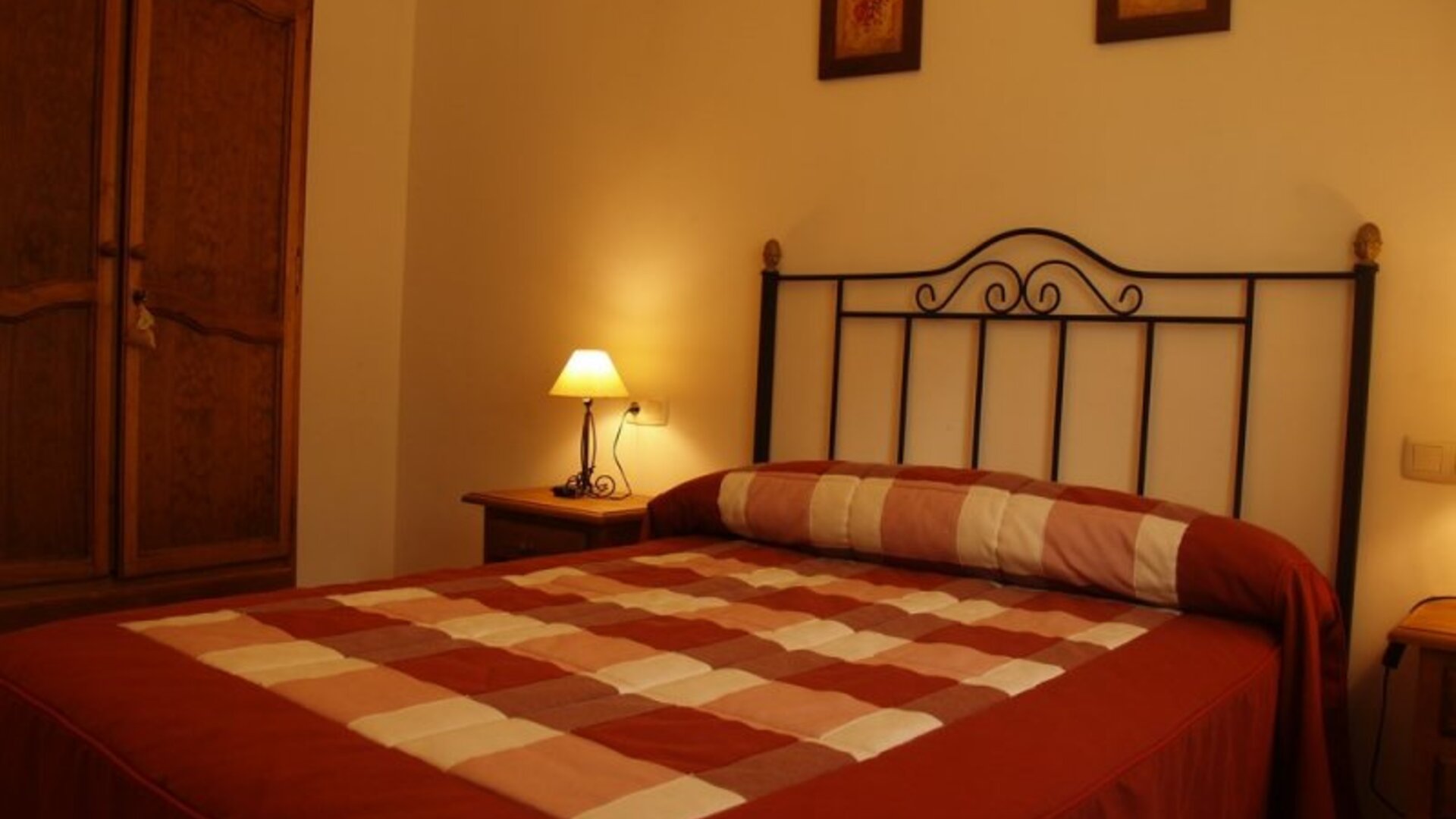 Apartamentos Hotel Rural Cortijo El Cercadillo