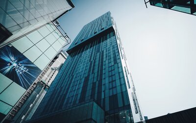 The Manchester Deansgate Hotel by IHG