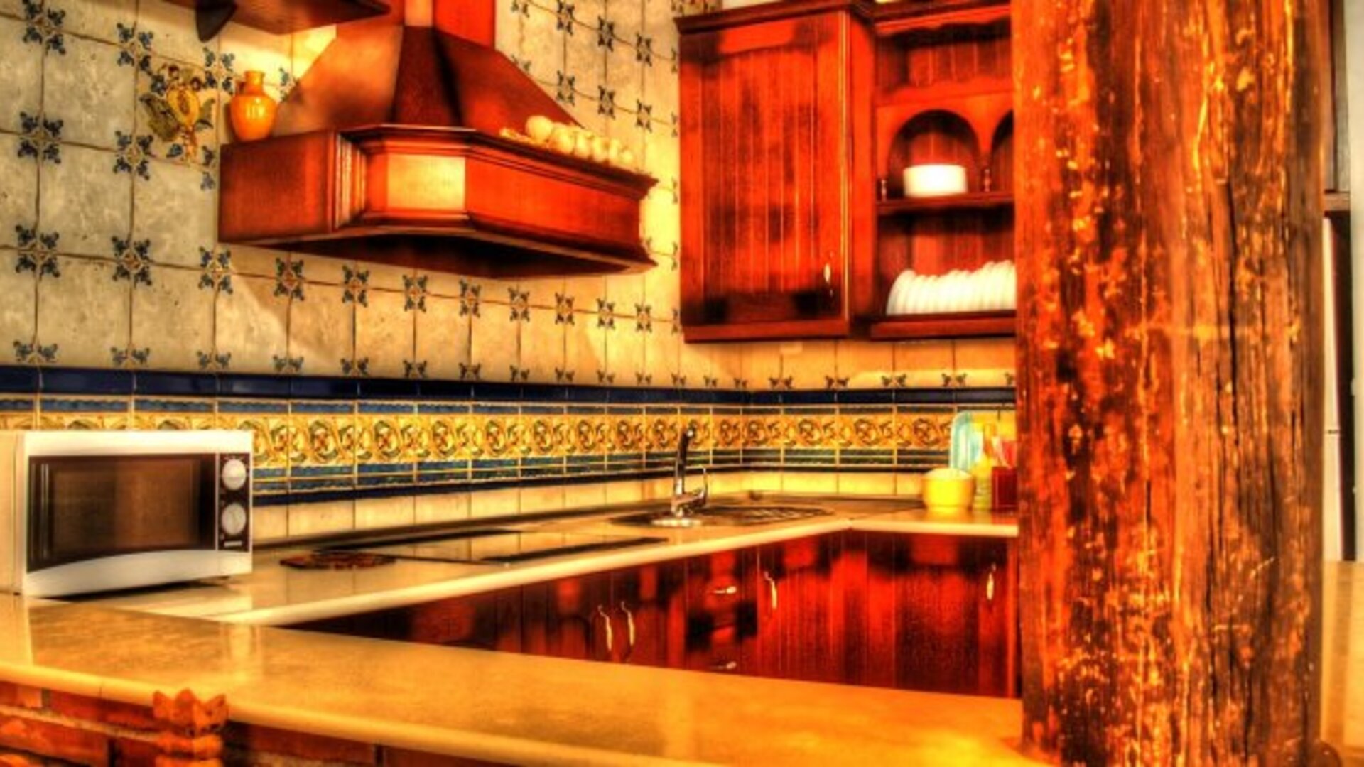 Apartamentos Hotel Rural Cortijo El Cercadillo