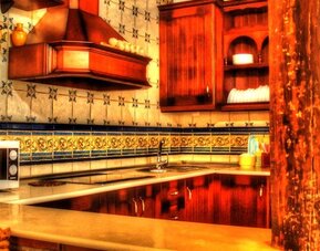 Apartamentos Hotel Rural Cortijo El Cercadillo