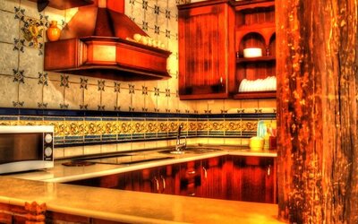 Apartamentos Hotel Rural Cortijo El Cercadillo