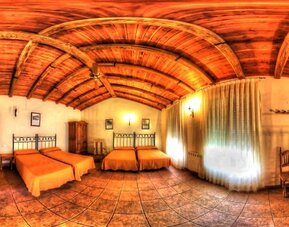 Apartamentos Hotel Rural Cortijo El Cercadillo