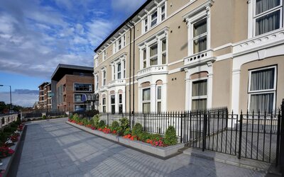 Best Western London Highbury