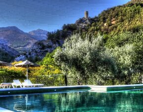 Apartamentos Hotel Rural Cortijo El Cercadillo