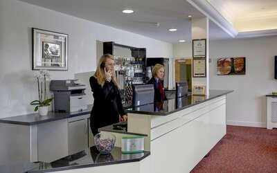 Best Western London Highbury