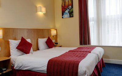 Best Western London Highbury