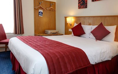 Best Western London Highbury
