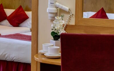 Best Western London Highbury