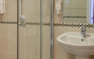Best Western London Highbury