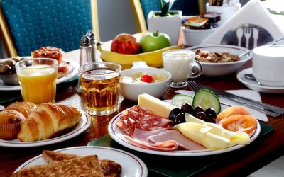 Best Western London Highbury
