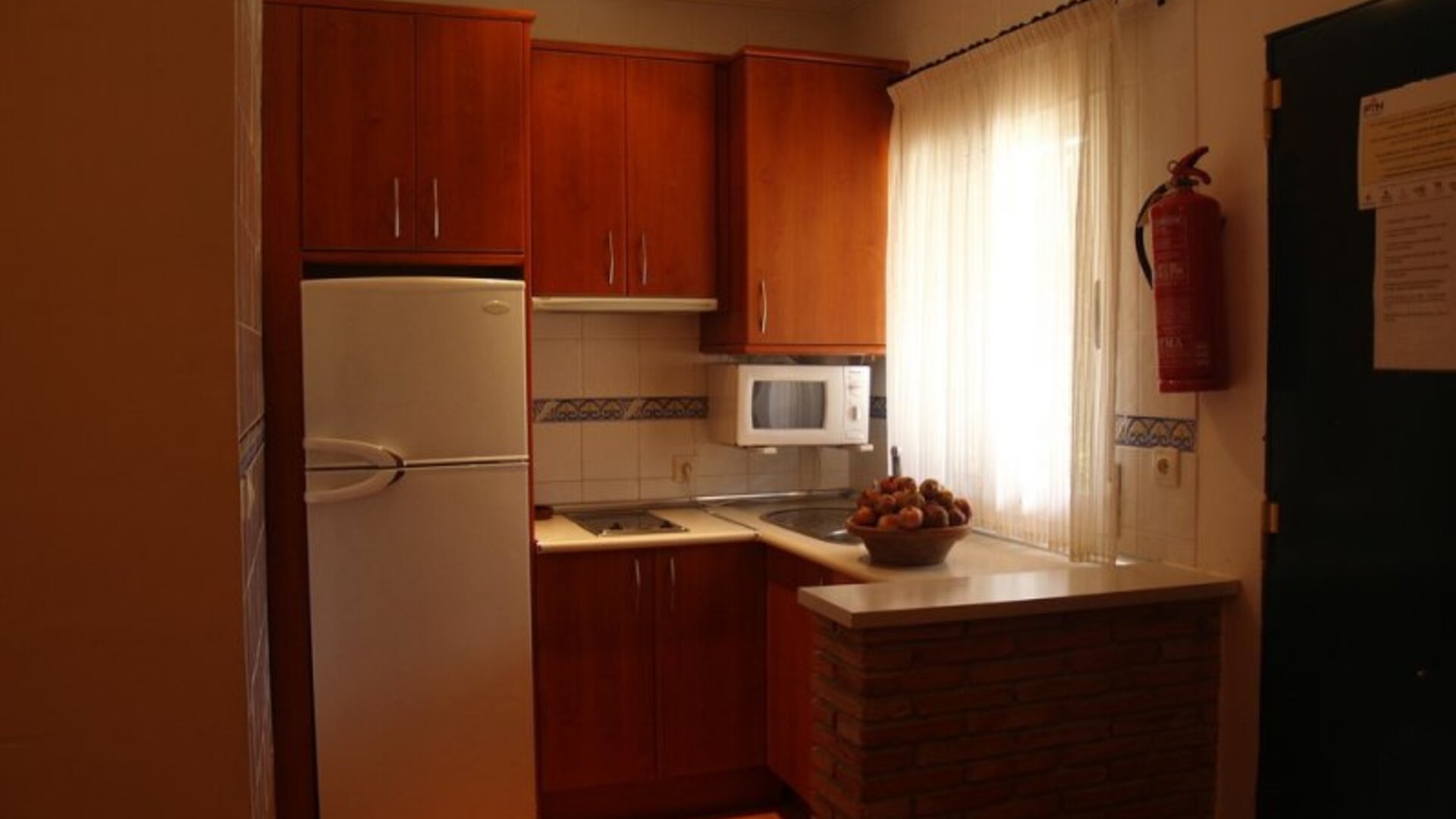 Apartamentos Hotel Rural Cortijo El Cercadillo