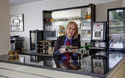 Best Western London Highbury