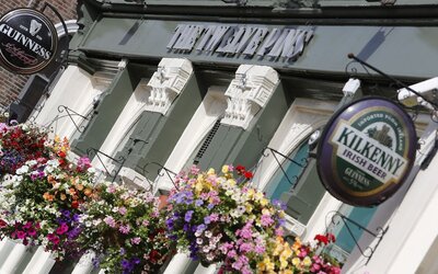 Best Western London Highbury
