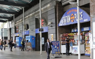Best Western London Highbury