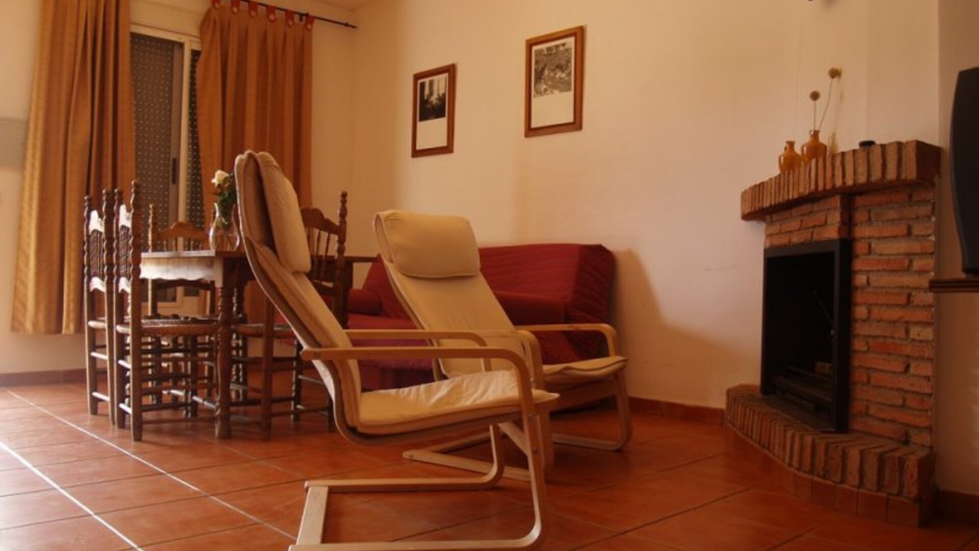 Apartamentos Hotel Rural Cortijo El Cercadillo