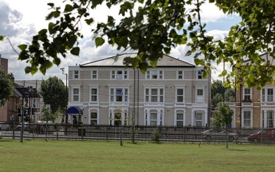 Best Western London Highbury